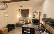 Bedroom 6 Camaella Luxury Studio