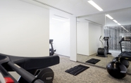 Fitness Center 2 Aerotel - Airport Transit Hotel