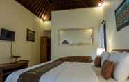 Kamar Tidur 4 Dana's Place Private Villa