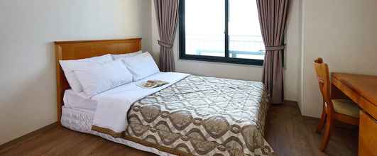 Kamar Tidur 4 Nam Han River Ilsung Condo