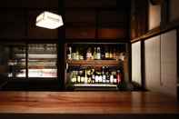 Bar, Cafe and Lounge Mihokan