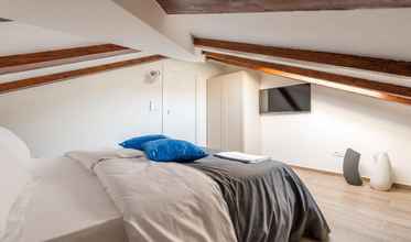 ห้องนอน 4 Apartments Arla Exclusive