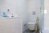 Phòng tắm bên trong Apartments Arla Exclusive