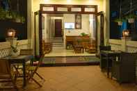 Lobby HT Riverside Homestay