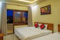 Kamar Tidur HT Riverside Homestay