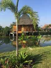 Bangunan 4 The Orchid Resort & Relax