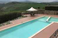 Swimming Pool Masseria Grande