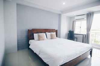 ห้องนอน 4 Bluebird Songkhla Residence