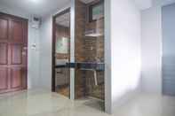 Toilet Kamar Bluebird Songkhla Residence