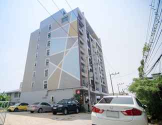 Bangunan 2 Bluebird Songkhla Residence