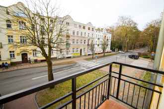 Bangunan 4 Baltic Apartments - Apartament Orion