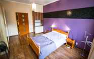 Kamar Tidur 7 Baltic Apartments - Apartament Orion