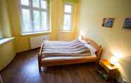 Kamar Tidur 4 Baltic Apartments - Apartament Orion