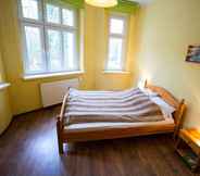 Bedroom 4 Baltic Apartments - Apartament Orion