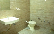 In-room Bathroom 5 Hotel Empire Gandhidham