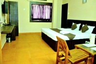 Bedroom Hotel Empire Gandhidham