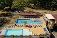 Swimming Pool Résidence Les Hauts de Marquay