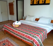 Bedroom 6 Kilim Hotel