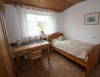 Bedroom 2 Landhaus vor Burg Eltz