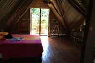 Bedroom The Village House