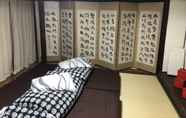 Bedroom 6 Goodsleep-ya Fushimi-inari