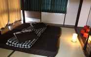 Bedroom 5 Goodsleep-ya Fushimi-inari