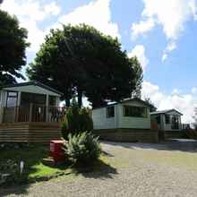 Exterior 4 Barnkirk Holidays