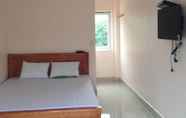 ห้องนอน 4 Mai Chau Hotel & Homestay 24 - Hostel