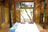 Bedroom Mai Chau Hotel & Homestay 24 - Hostel