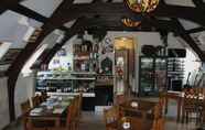 ร้านอาหาร 4 Inversnaid Bunkhouse - Hostel