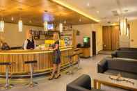 Bar, Cafe and Lounge Hotel Bettstadl - Landshut