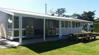 Exterior 4 South Brighton Holiday Park