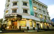 Luar Bangunan 3 Hotel Anurag