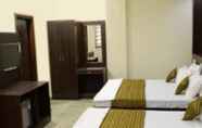 Bilik Tidur 7 Hotel Anurag