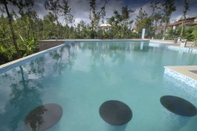 Swimming Pool Eka Resorts