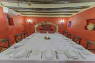 Functional Hall Hotel los Leones