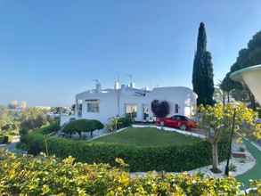 Exterior 4 Amazing & Luxurious Golf, Sea, Mountain, Lake view villa Porto Banus