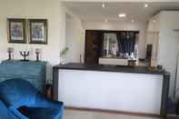 Lobby Amazing & Luxurious Golf, Sea, Mountain, Lake view villa Porto Banus