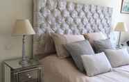 Bedroom 6 Amazing & Luxurious Golf, Sea, Mountain, Lake view villa Porto Banus