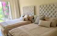 Bedroom 7 Amazing & Luxurious Golf, Sea, Mountain, Lake view villa Porto Banus
