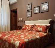 Bilik Tidur 7 Casa Asso di Coppe B&B