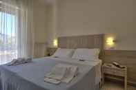 Bedroom Hotel Cormoran