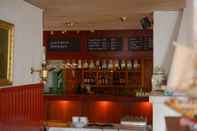 Bar, Cafe and Lounge Branteviks Bed & Breakfast