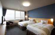 Bedroom 4 Kamenoi Hotel Hikone