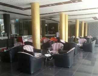 Lobi 2 Safari Al Hada Hotel