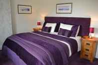 Kamar Tidur Coed-Y-Fron Guest House