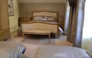 Kamar Tidur 4 Coed-Y-Fron Guest House