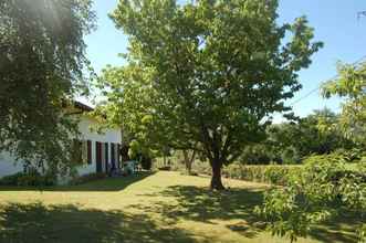 Exterior 4 Chambre d'hôtes Zubiata