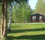 ภายนอกอาคาร 3 Knut's Camping och Lägenheter