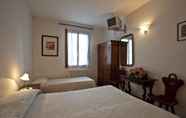 Phòng ngủ 3 Locanda Salieri
